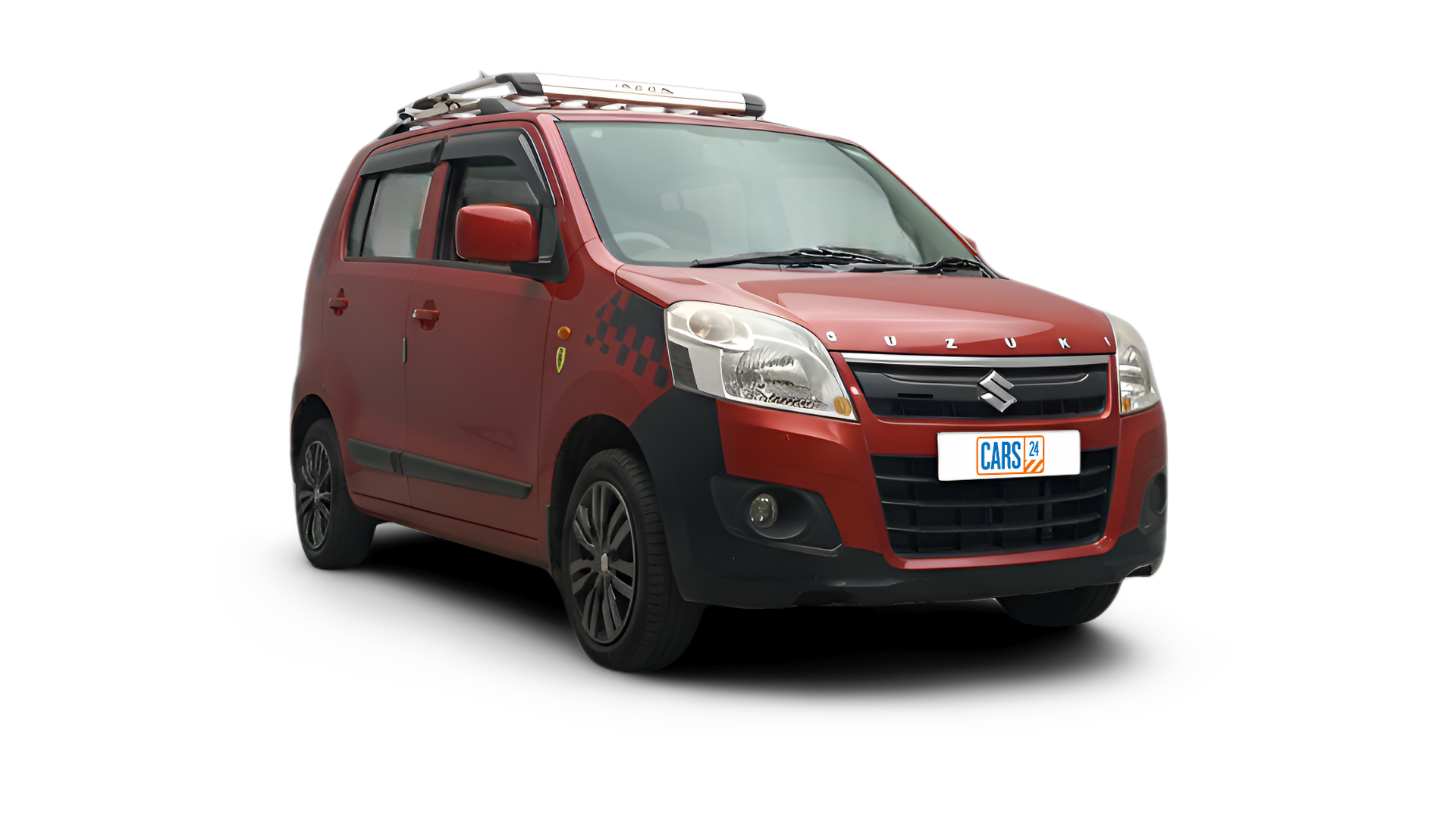 Maruti Wagon R 1.0-img